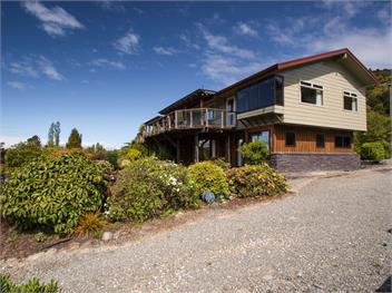 Tasman Hideaway (Bachcare) - Marahau