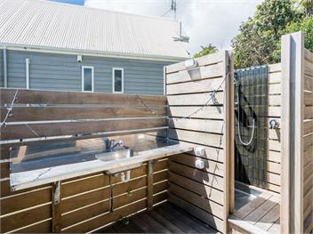 Ocean Oasis (Bachcare) - Langs Beach