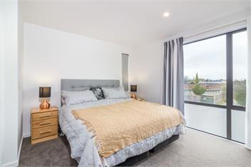 Restful in Riccarton (Bachcare) - Christchurch