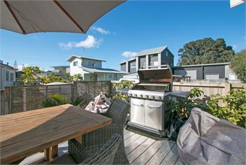 The Waihi Beach House (Bachcare) - Waihi Beach
