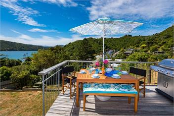 Tirohanga Wai (Bachcare) - Waikawa