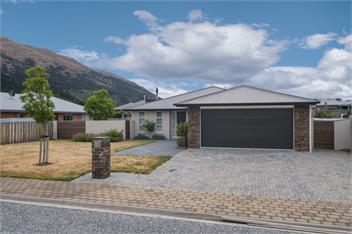 Maison de Maude (Bachcare) - Lake Hawea