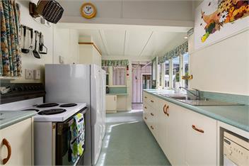 Leica Stay (Bachcare) - Napier City
