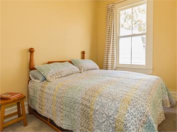 Kaha Cottage (Bachcare) - Ohakune