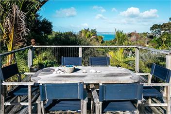 The Fat Pigeon (Bachcare) - Rocky Bay