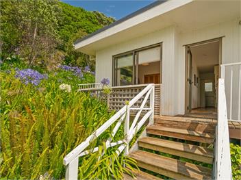 Double the Beach (Bachcare) - Opito Bay