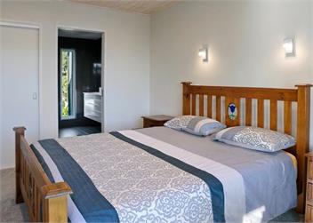 The White Haus (Bachcare) - Waihi Beach