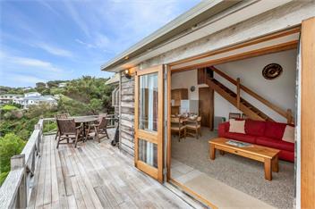 Te Maiki Retreat (Bachcare) - Russell