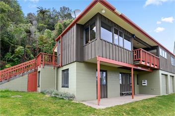 Escape to the Lake (Bachcare) - Lake Rotoiti