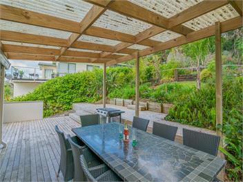 Tairua Harbour Views (Bachcare) - Tairua