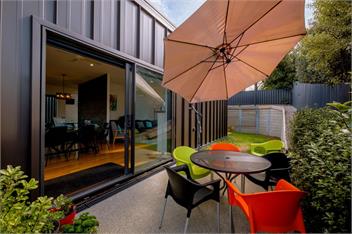 Kawerau River Retreat (Bachcare) - Cromwell