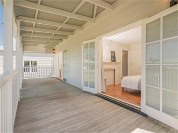 The Doll's House (Bachcare) - Whitianga