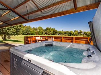 The Station (Bachcare) - Ohakune