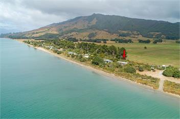 Mohuaiti (Bachcare) - Pakawau