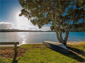 Harbour View (Bachcare) - Whangamata