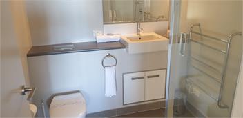 Waterways Renaissance. A touch of class. - Whitianga