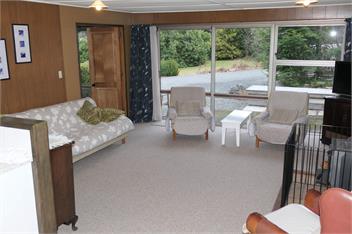 The Cottage -