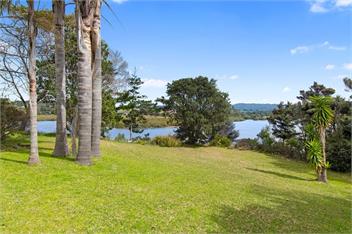 Green Oasis (Bachcare) - Mangawhai Heads