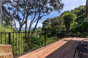 Woodside (Bachcare) - Akaroa