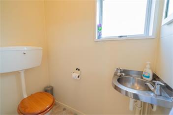 Rustlein Cottage (Bachcare) - Te Anau