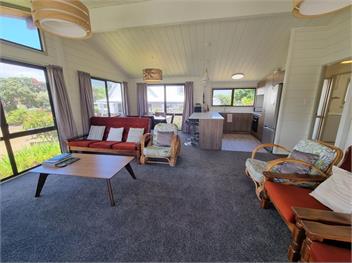 Relax at Pauanui (Bachcare) - Pauanui