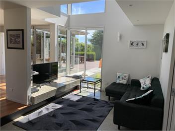 Regency on Regent - Martinborough