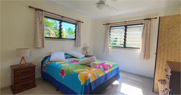 Pacific Breeze Plantation Villa - Arorangi, RAROTONGA - Cook Islands
