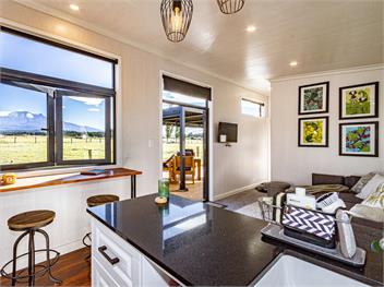 Mangateitei Views (Bachcare) - Rangataua