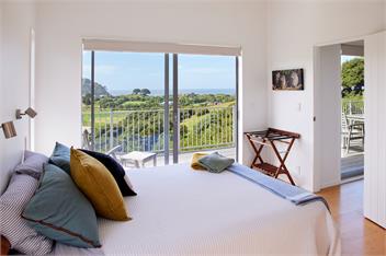 175° East - Ruru House - Great Barrier Island