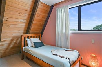 Snow Chalet (Bachcare) - Fairlie