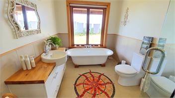 Takou River Luxury Lodge - Coastal Dream Escape - Kerikeri