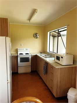 Pouto Peninsula Farm Cottage - Dargaville