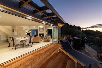 Heaven NZ - Qualmark accredited 5 Star Luxury Accommodation - Bay of Islands