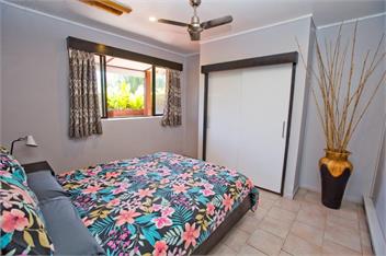 Nevaeh Holiday Home + Pool - Rarotonga