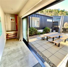 Award Winning Lake & Mountain Panorama - St Arnaud