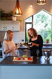 Orokawa Bay Retreat - Waihi