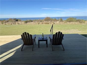 Toko Mouth Beach House - Dunedin