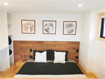 Queenstown Lakeview Studio - Queenstown