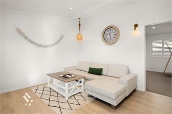 Chic Exec Apart w/Free Parking, Wifi & Netflix - Auckland 1071