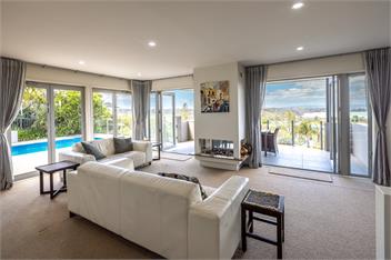 Hauraki Vista - Waiheke Island