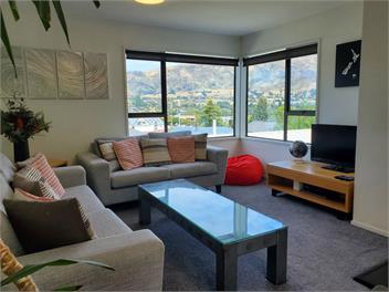 George's House - Pet friendly!! - Wanaka