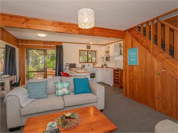 Hillside Haven (Bachcare) - Tairua