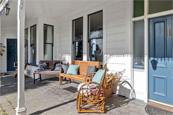 The Professor's Beach House (Bachcare) - Dunedin