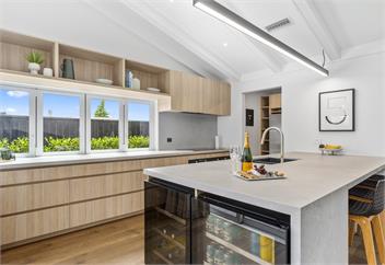 Lavish at the Lake - High-end home close to Town & Lake - Taupo
