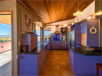 Aorere House (Bachcare) - Collingwood