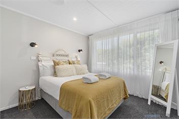 La Petite Maison - Marina Views, Outdoor Bath, Close to Town - Taupo