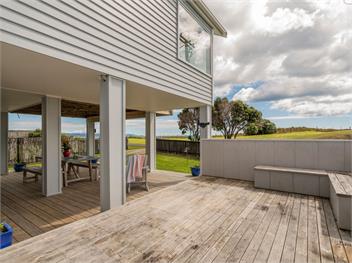The Beach House (Bachcare) - Kuaotunu