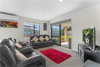 Summertime Bliss (Bachcare) - Mangawhai Heads