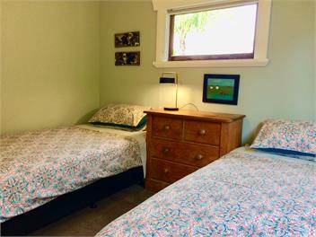 Central Sunny Cottage - Nelson