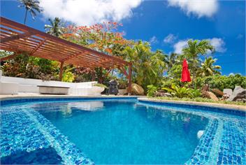 Titikaveka - Rarotonga